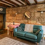 Cedar View Holiday home Whitby