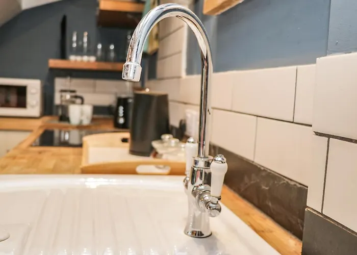 Nyaraló Cedar View Whitby