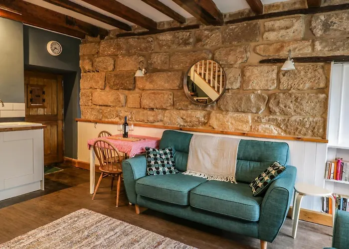 Cedar View Nyaraló Whitby